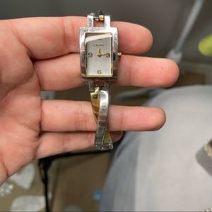 DKNY 90’s Style Women’s Watch